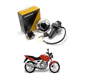 CONJUNTO TRAVAS TWISTER 06/08