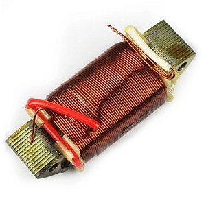 BOBINA FORÇA HONDA CG/ML 83 12V