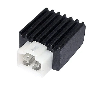 RETIFICADOR CG 87/91