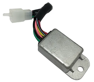 RETIFICADOR XL/XLX/250/350