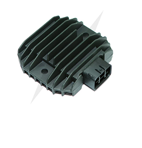 RETIFICADOR FAZER 250 10... TENERE 250 11... MT 03 11/16