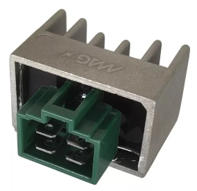 RETIFICADOR YBR/FACTOR...13/TTR 230/CRYPTON/NEO 115/XTZ 125 02/16