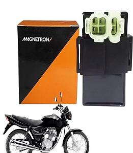 CDI TITAN 150 ES 04/08