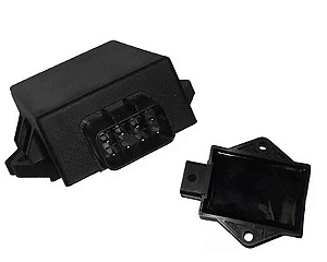 CDI YES/INTRUDER 125 05/10/ STX 200 07/08