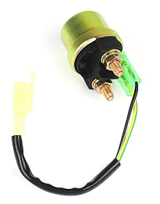 RELE PARTIDA YES...07