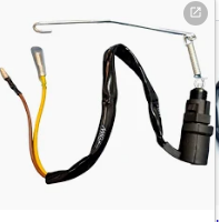 INTERRUPTOR FREIO TRASEIRO FACTOR