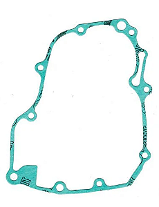 JUNTA TAMPA LATERAL ESQUERDA CRF 450 02/06