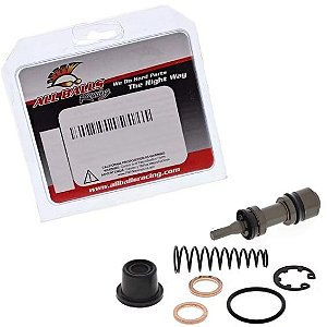 REPARO FREIO TRASEIRO KXF 250/450/YZ125/250/DRZ