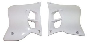 ALETA YZ 125/250 93/95 BRANCA