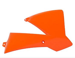 ALETA KTM 65 02/07 LARANJA