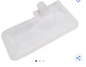 FILTRO REFIL BOMBA COMBUSTIVEL BIZ 125 09/10