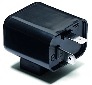 RELE PISCA FAZER/FACTOR 150/NEO 115/125/CRYPTON 105/115 FACTOR 125i