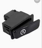 INTERRUPTOR PARTIDA ELITE/LEAD/BURGMAN (BOTAO)