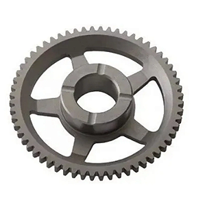 ENGRENAGEM PLACA PARTIDA CB 300/XRE 300/TWISTER 16...