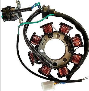 ESTATOR FACTOR 125 11/13