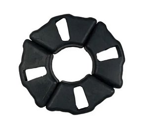 BUCHA COROA YBR/FACTOR/CRYPTON/MAX/HUNTER/ZIG (4 PÇ)