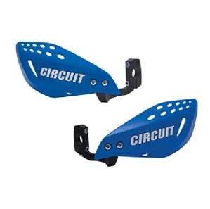 PROTETOR MAO CIRCUIT VECTOR H. INJ T-REX AZT/BC