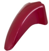 PARALAMA DIANTEIRO BIZ 125 07/08 VERMELHO GUARAU