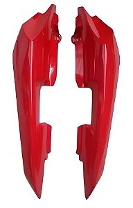 RABETA FACTOR 150 16/17 E 19/20 VERMELHO METALICO