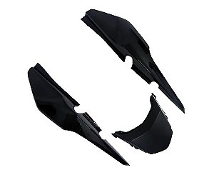 RABETA FAN 160 22 PRETO