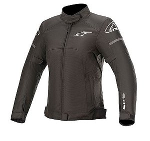 JAQUETA ALPINESTARS STELLA T SPS WP PRETO L  EAN  8059175101021
