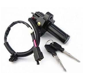 CHAVE IGNIÇAO XRE 300