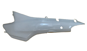 TAMPA LATERAL BIZ 100 S/ PINTURA