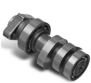 ARVORE COMANDO TITAN 150/BROS 150