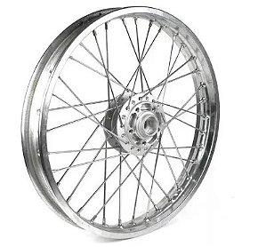RODA DIANTEIRA TITAN 150 DISCO