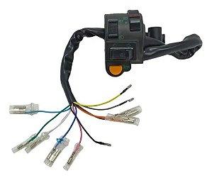 INTERRUPTOR LUZ CG 85/89