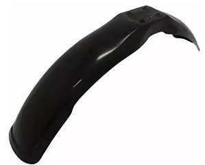 PARALAMA DIANTEIRO DT 200 PRETO