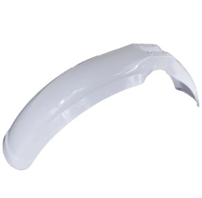 PARALAMA DIANTEIRO DT 200 BRANCO