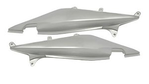 RABETA CB 300 09/10 PRATA