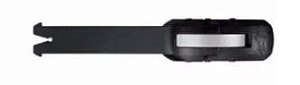 PRESILHA BOTA ALPINESTARS TECH 7 PRETO(ANT)