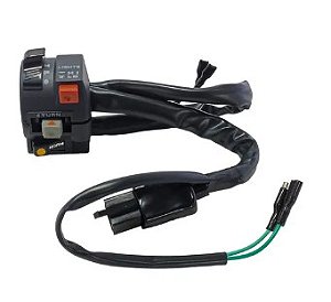 INTERRUPTOR LUZ NX 200