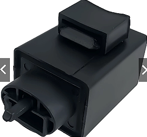 RELE PISCA YBR/XTZ 125