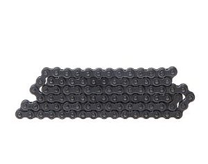 CORRENTE COMANDO BIZ 125/APACHE/GS 120 92L