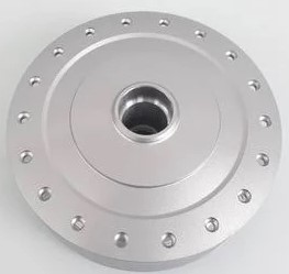 CUBO RODA DIANTEIRA TITAN 125 00 KS