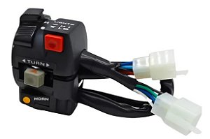 INTERRUPTOR LUZ XR 200
