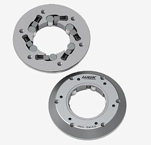 PLACA PARTIDA CBX/NX 150/BROS 150...05