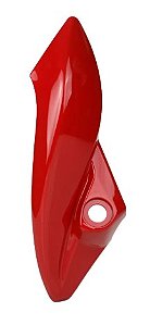 CARENAGEM FAROL CB 300(COMPLEM)09/12 VERMELHO MACEIO ESQUERDO