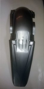 PARALAMA TRASEIRO YZ 125/250 90/01 PRATA