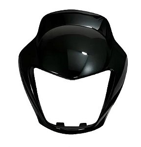 CARENAGEM FAROL FALCON PRETA