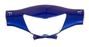 CARENAGEM FAROL BIZ 125 05/06 AZUL