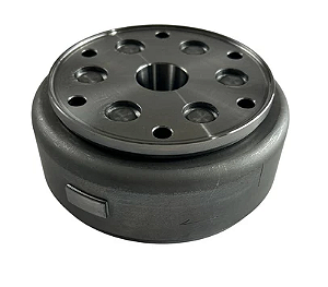 VOLANTE TITAN 125 01 ES