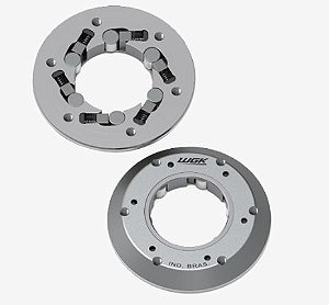 PLACA PARTIDA CBR 450 89/93