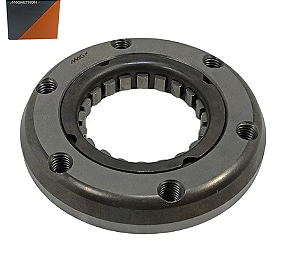 PLACA PARTIDA FAZER/LANDER/TENERE 250