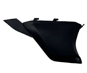 TAMPA LATERAL BIZ 125 11/13 INFERIOR LE @@@