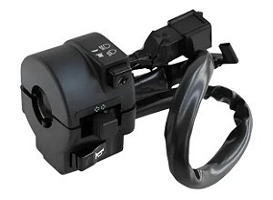 INTERRUPTOR LUZ BROS 150 06/08 ES/ESD