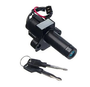 CHAVE IGNIÇAO BROS 150 06/08